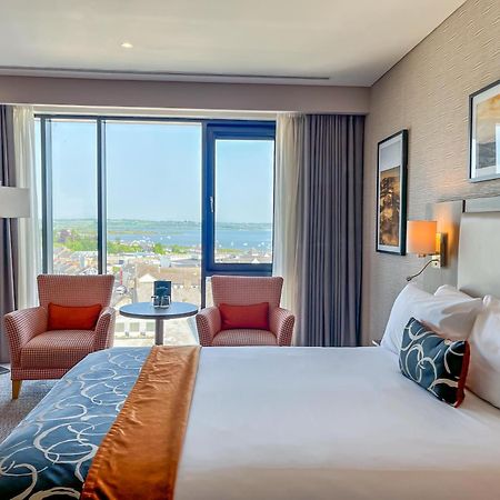 Whites Of Wexford Hotel Екстериор снимка