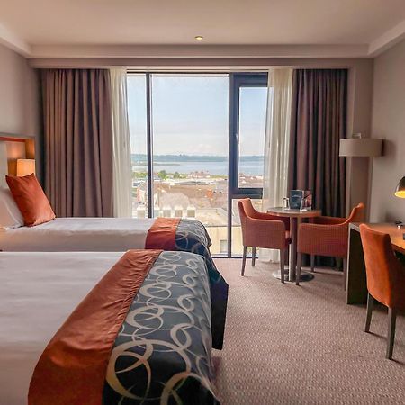 Whites Of Wexford Hotel Екстериор снимка