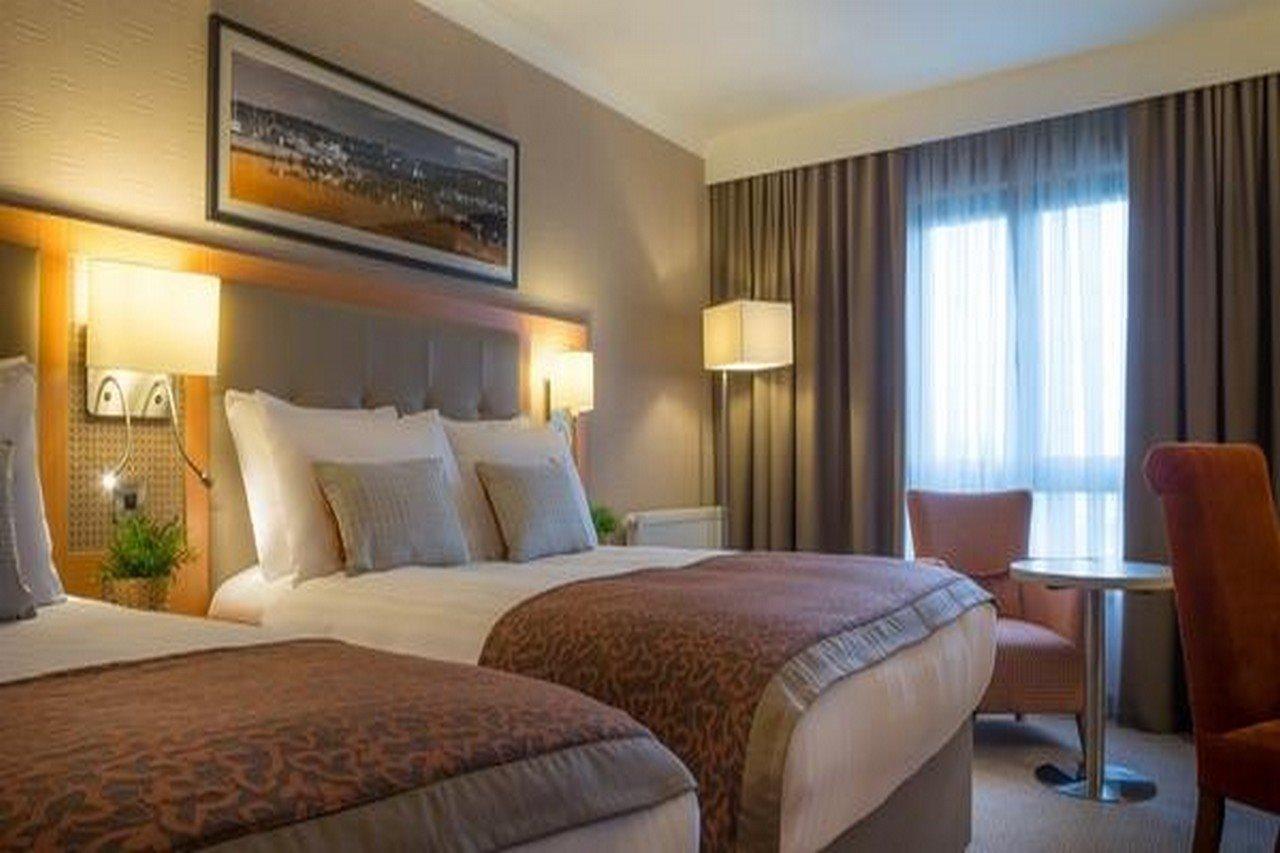Whites Of Wexford Hotel Екстериор снимка