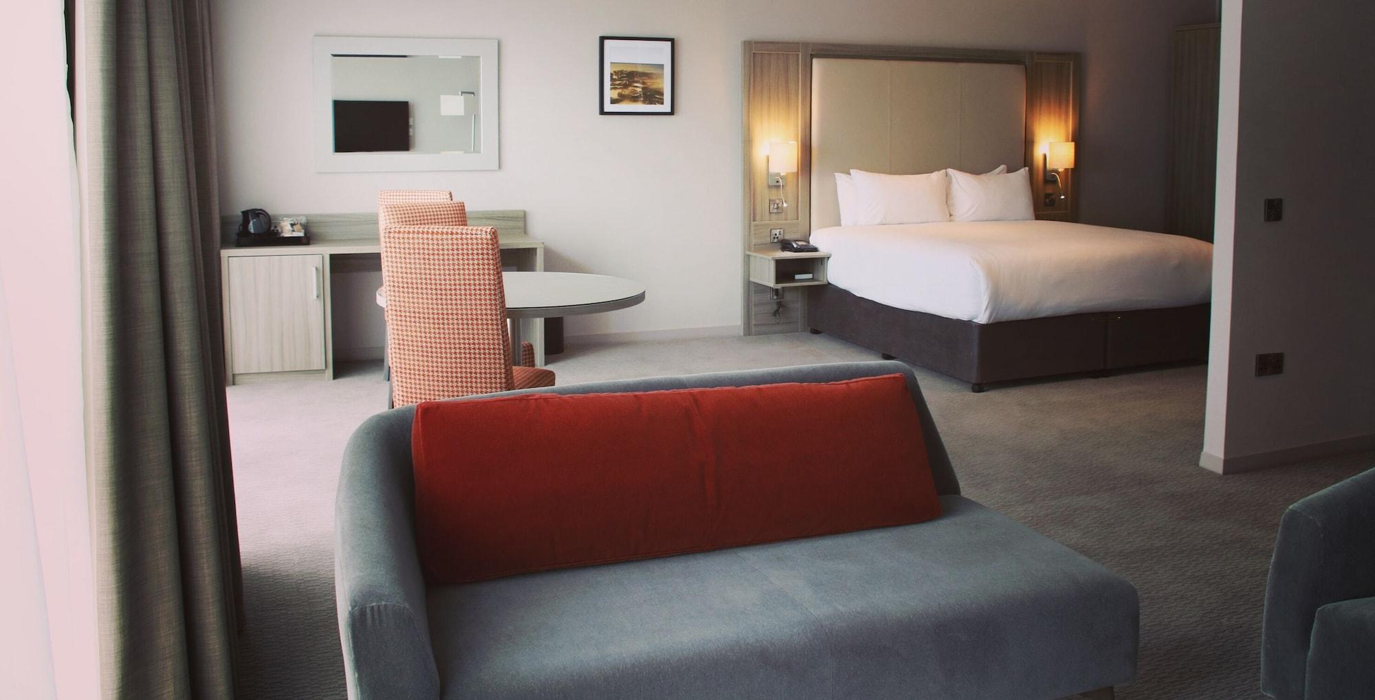 Whites Of Wexford Hotel Екстериор снимка