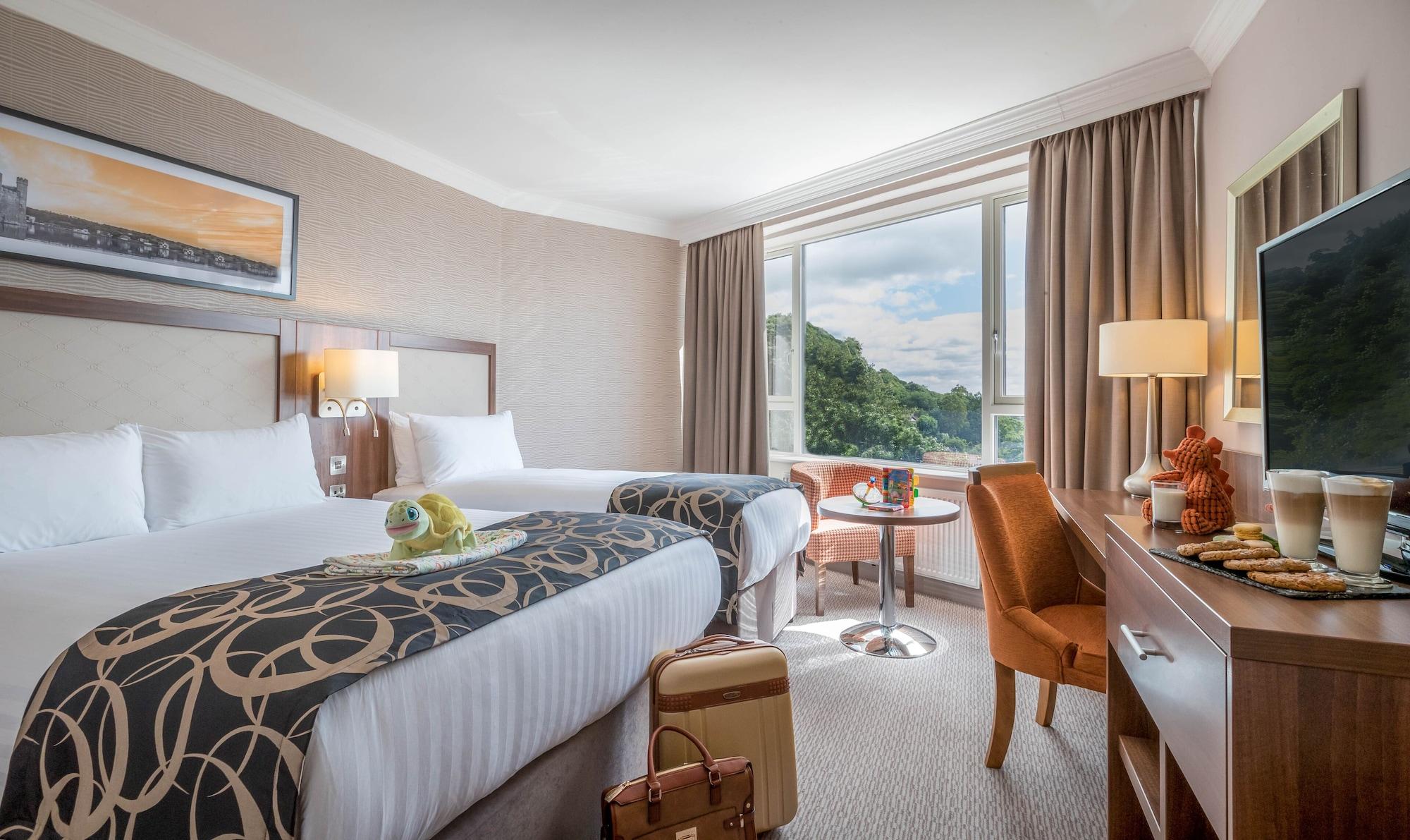 Whites Of Wexford Hotel Екстериор снимка
