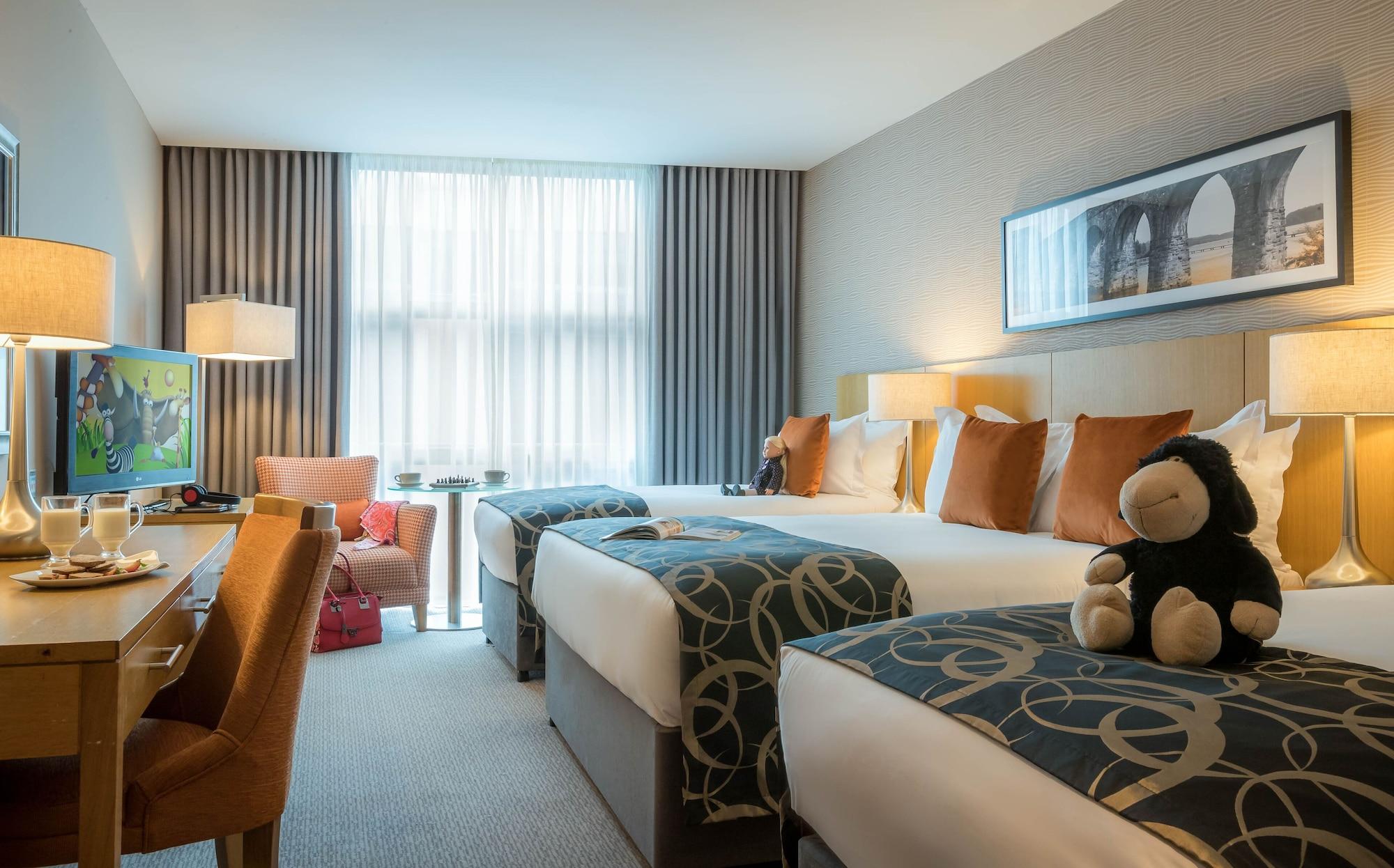 Whites Of Wexford Hotel Екстериор снимка