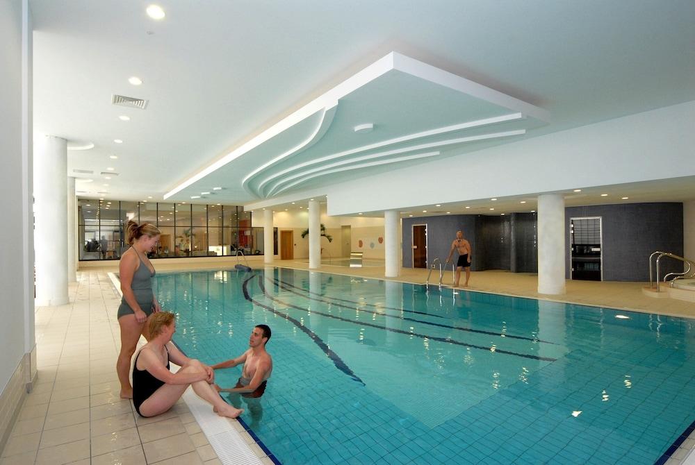 Whites Of Wexford Hotel Екстериор снимка
