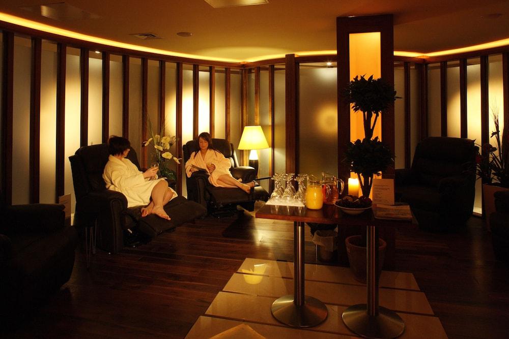 Whites Of Wexford Hotel Екстериор снимка