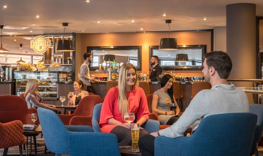 Whites Of Wexford Hotel Екстериор снимка