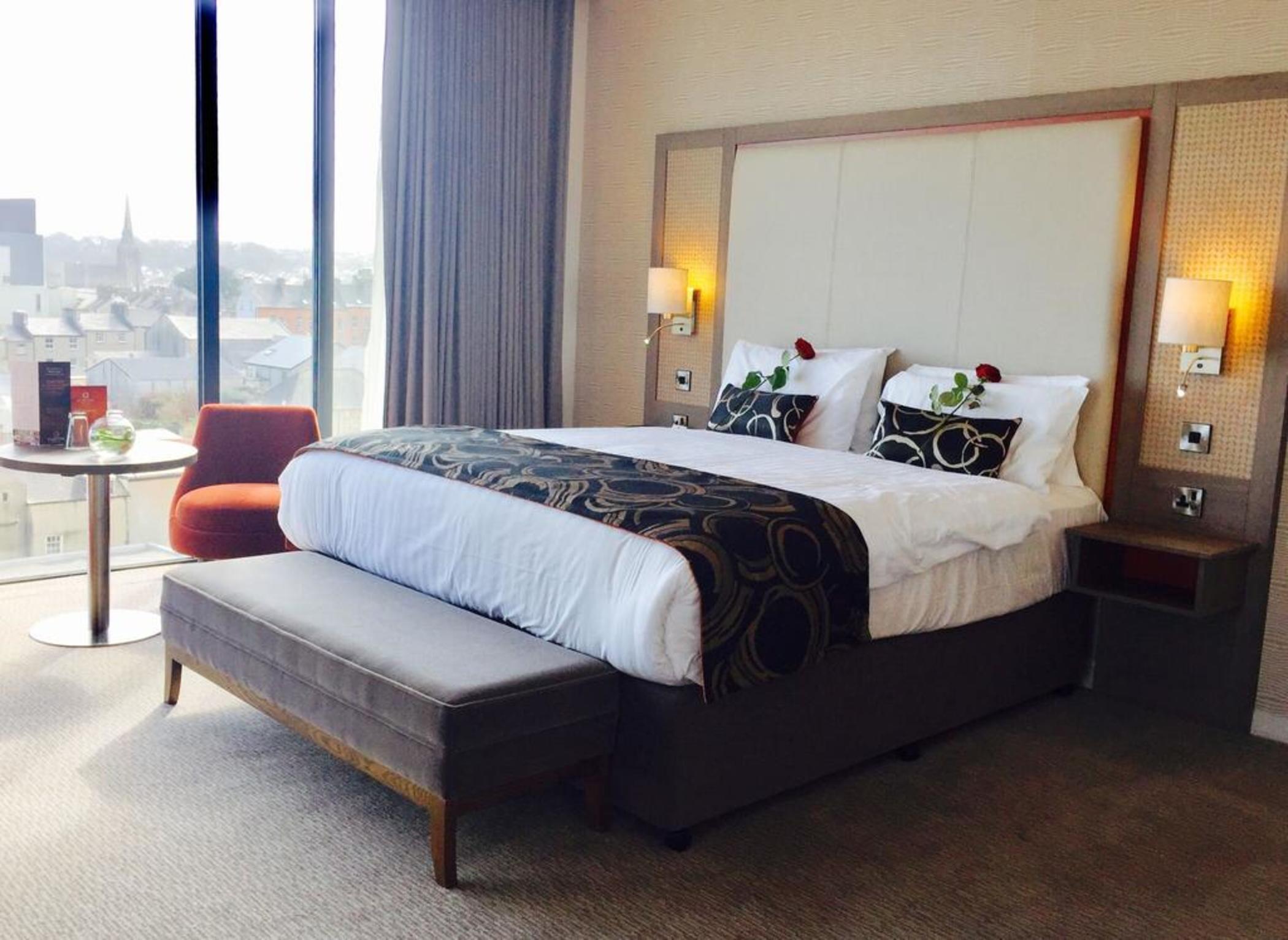Whites Of Wexford Hotel Екстериор снимка