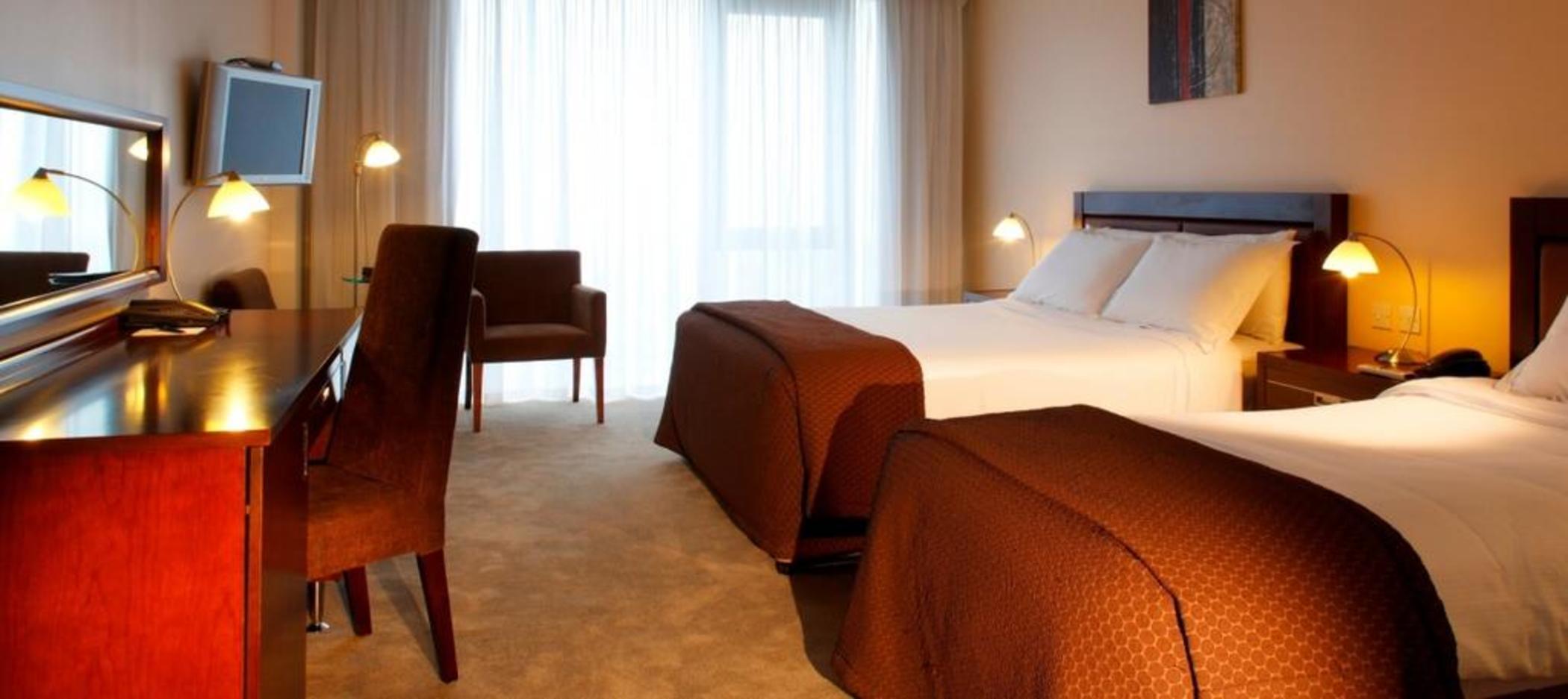 Whites Of Wexford Hotel Екстериор снимка