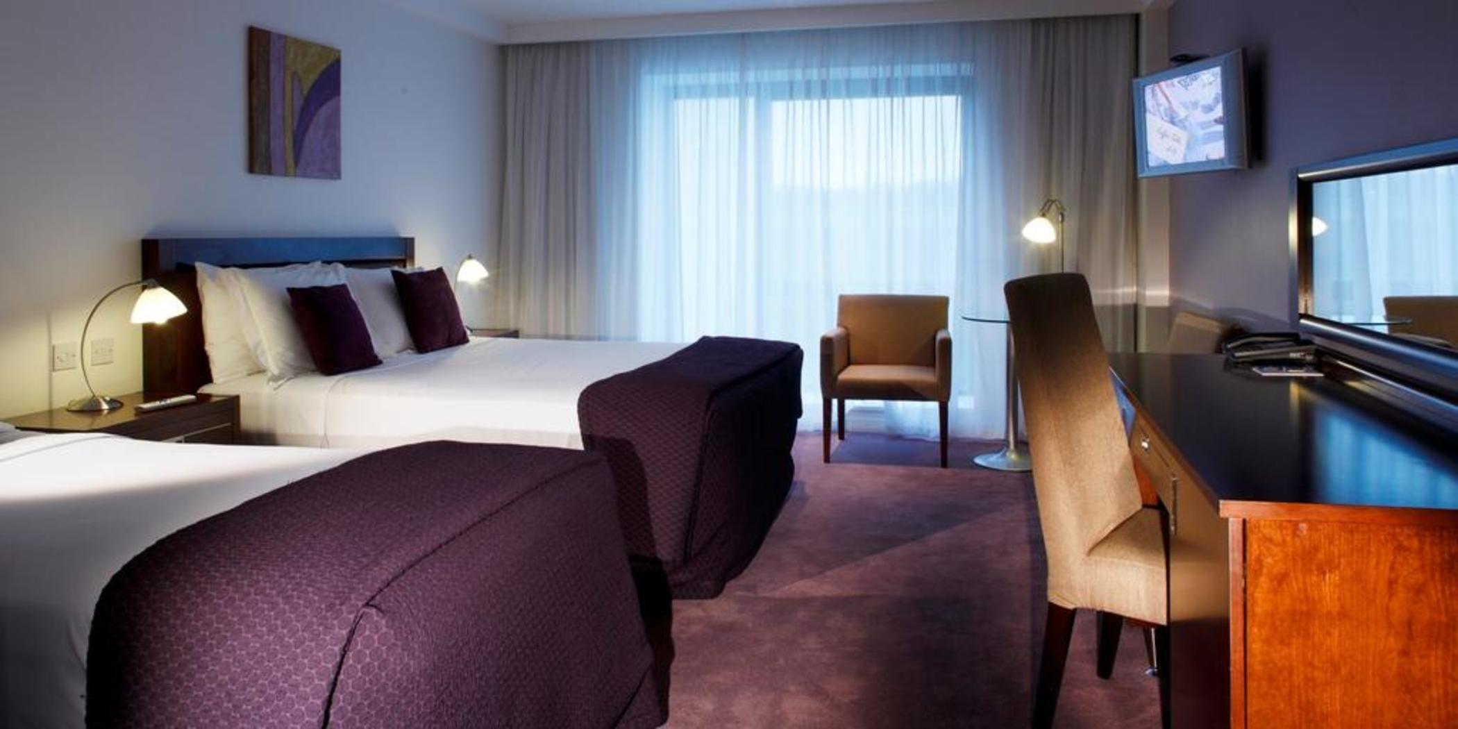 Whites Of Wexford Hotel Екстериор снимка