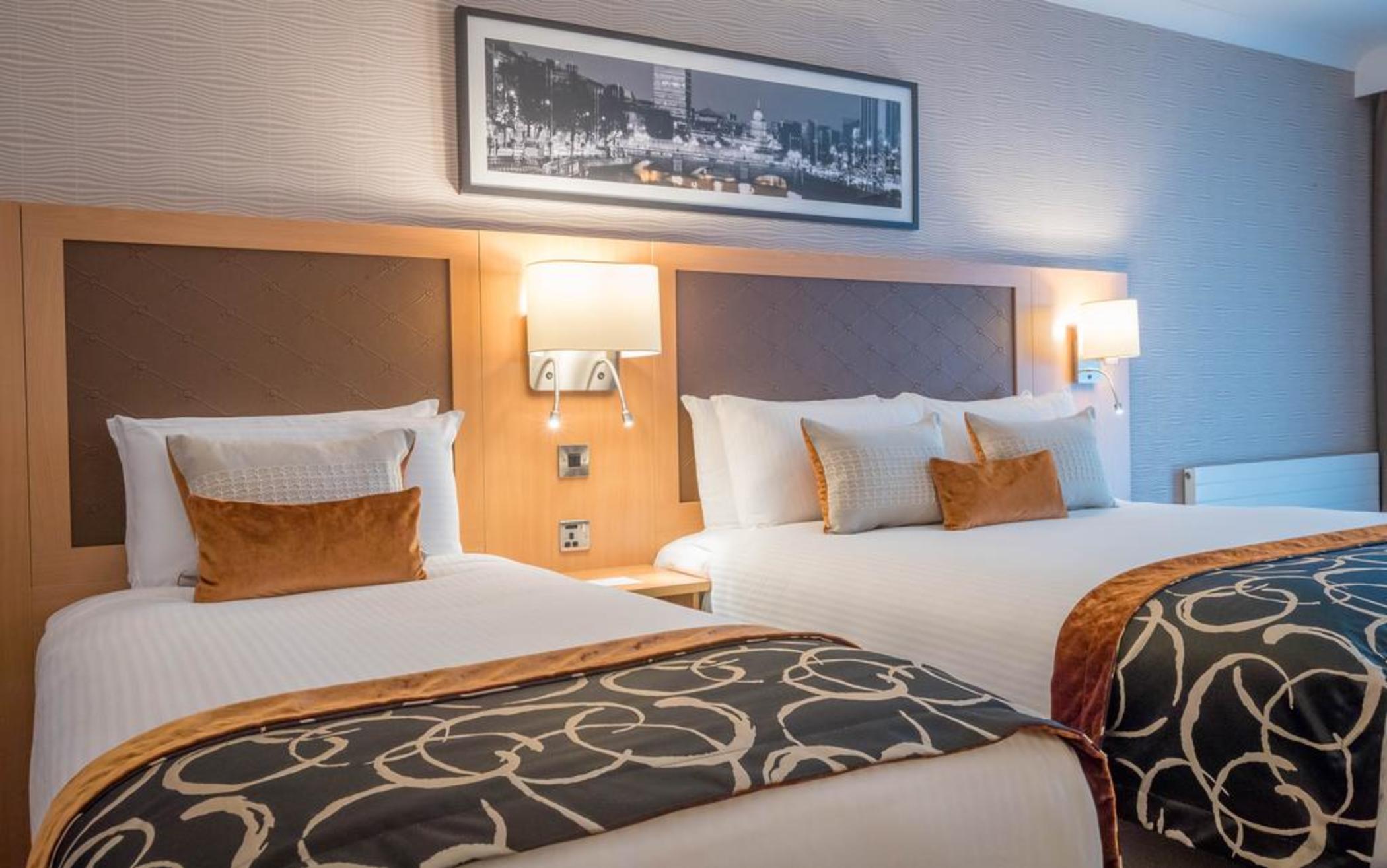 Whites Of Wexford Hotel Екстериор снимка