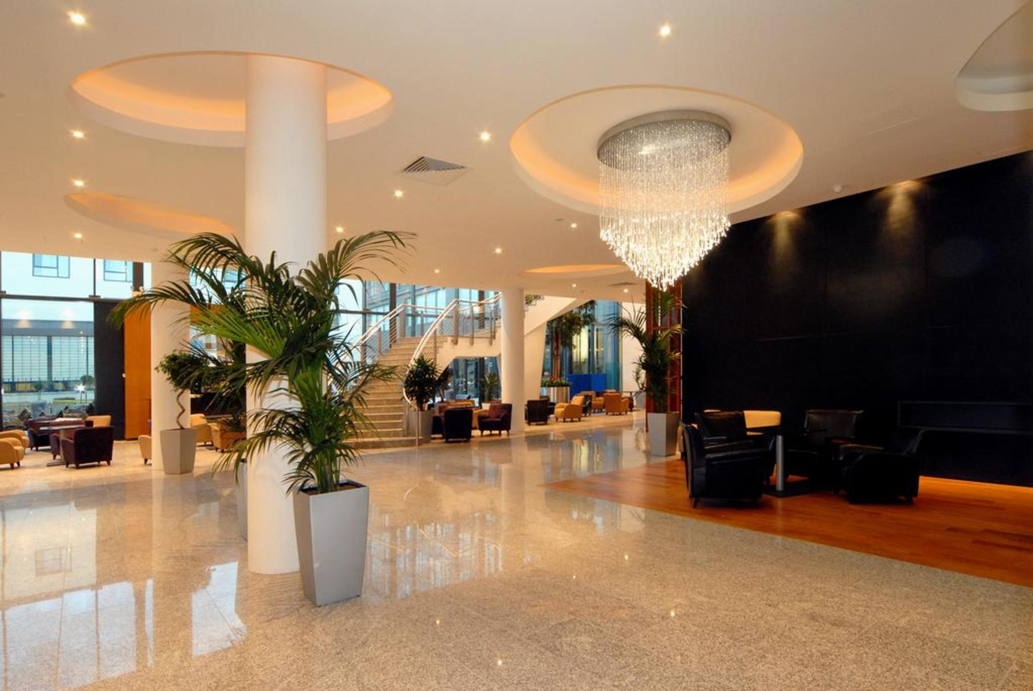 Whites Of Wexford Hotel Екстериор снимка