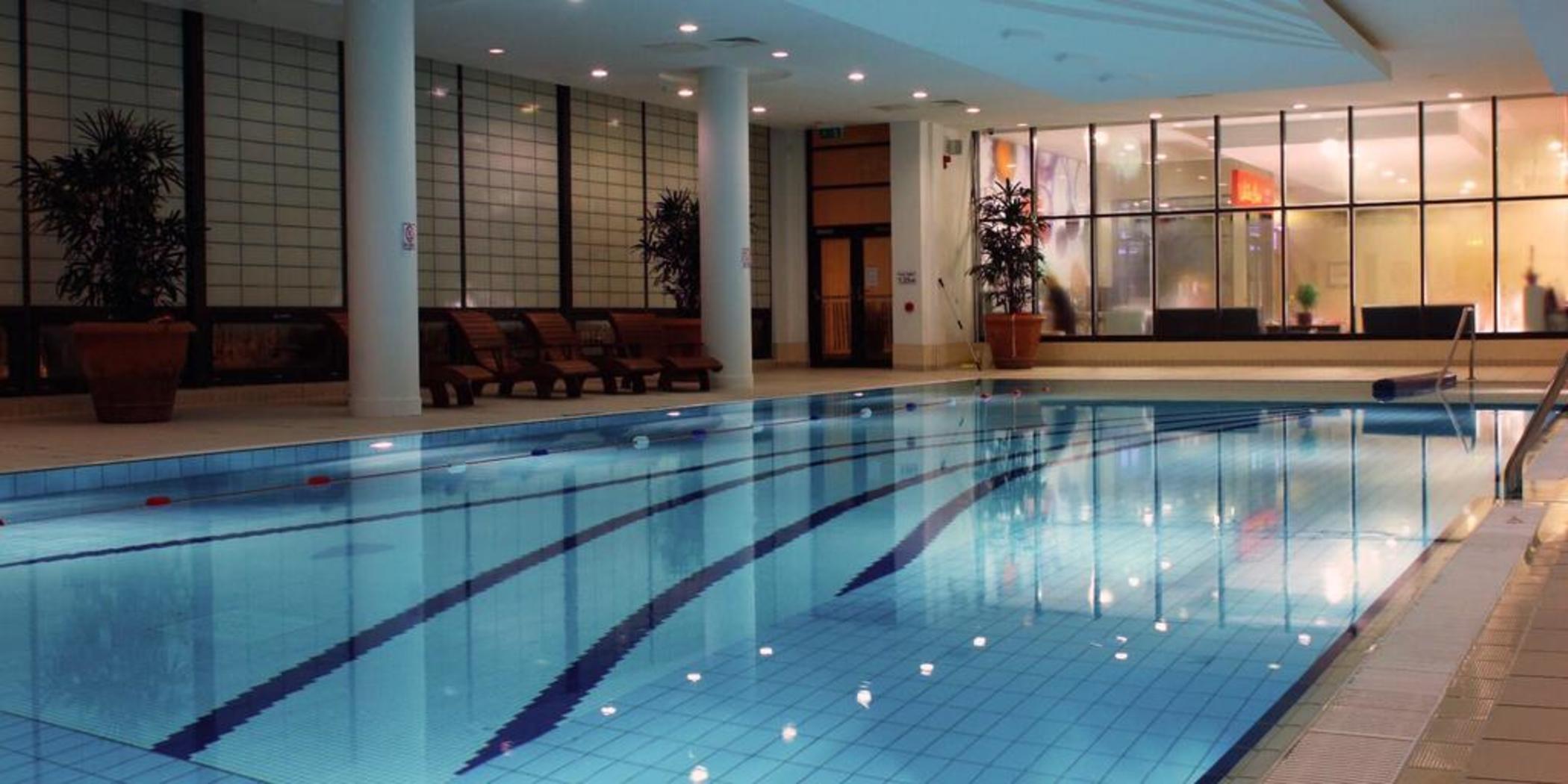 Whites Of Wexford Hotel Екстериор снимка
