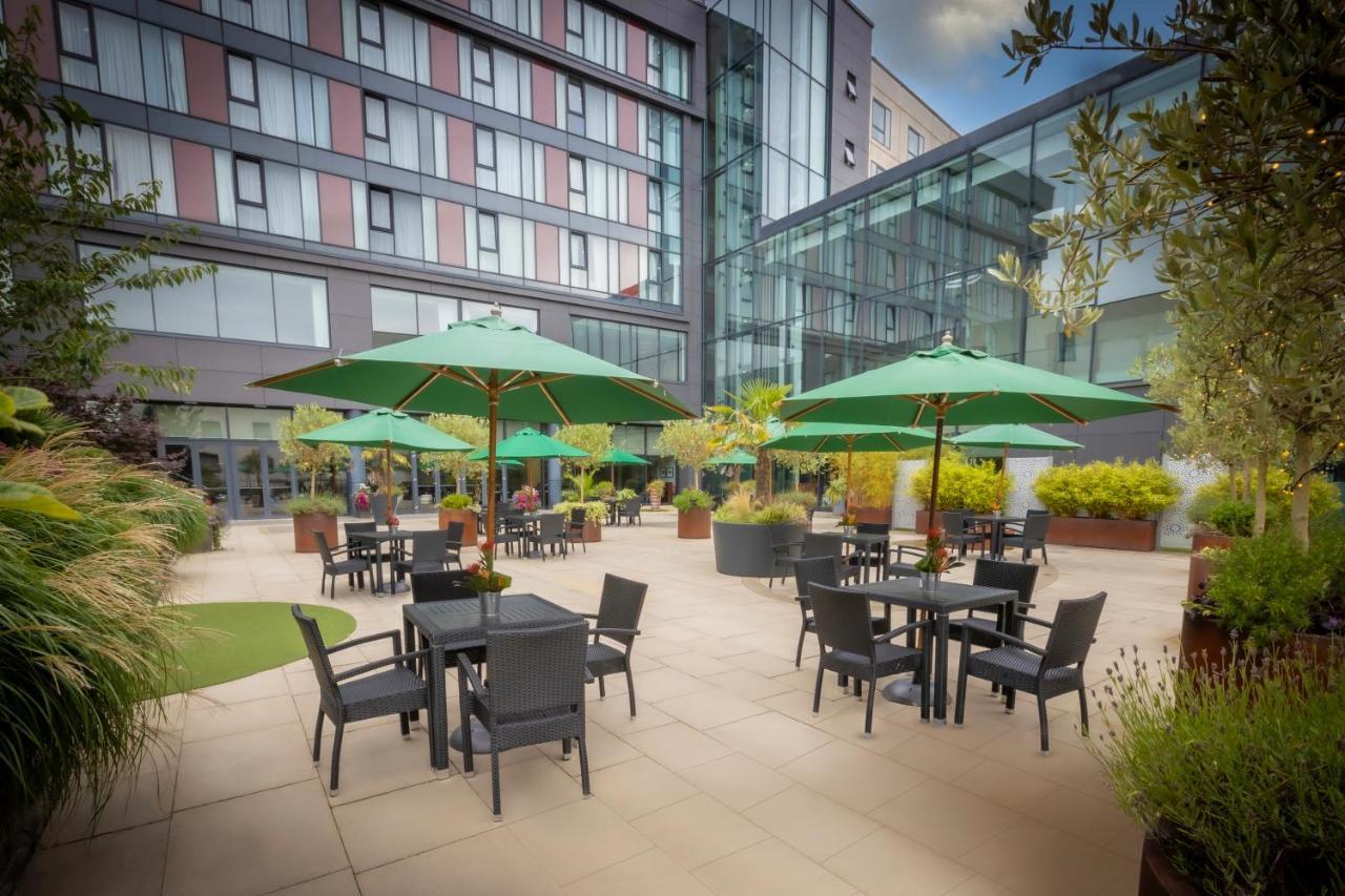 Whites Of Wexford Hotel Екстериор снимка