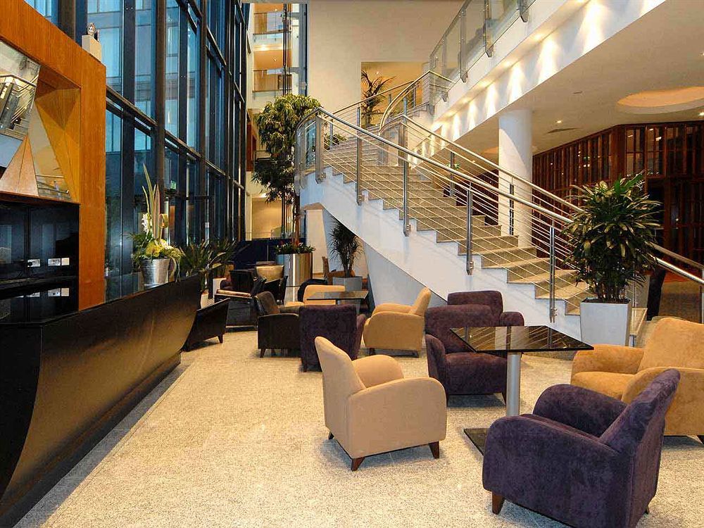 Whites Of Wexford Hotel Екстериор снимка